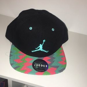 Brand New Jordan Hat